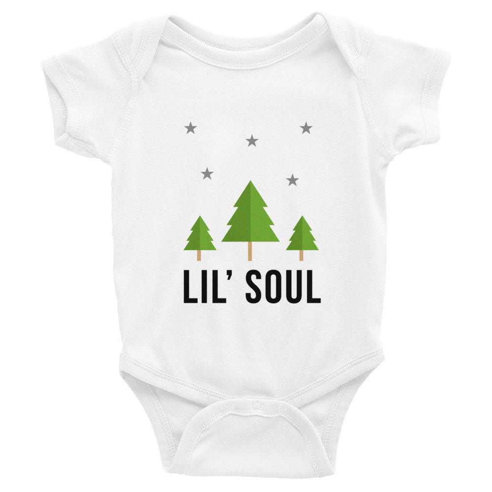 Lil' Soul Onesie