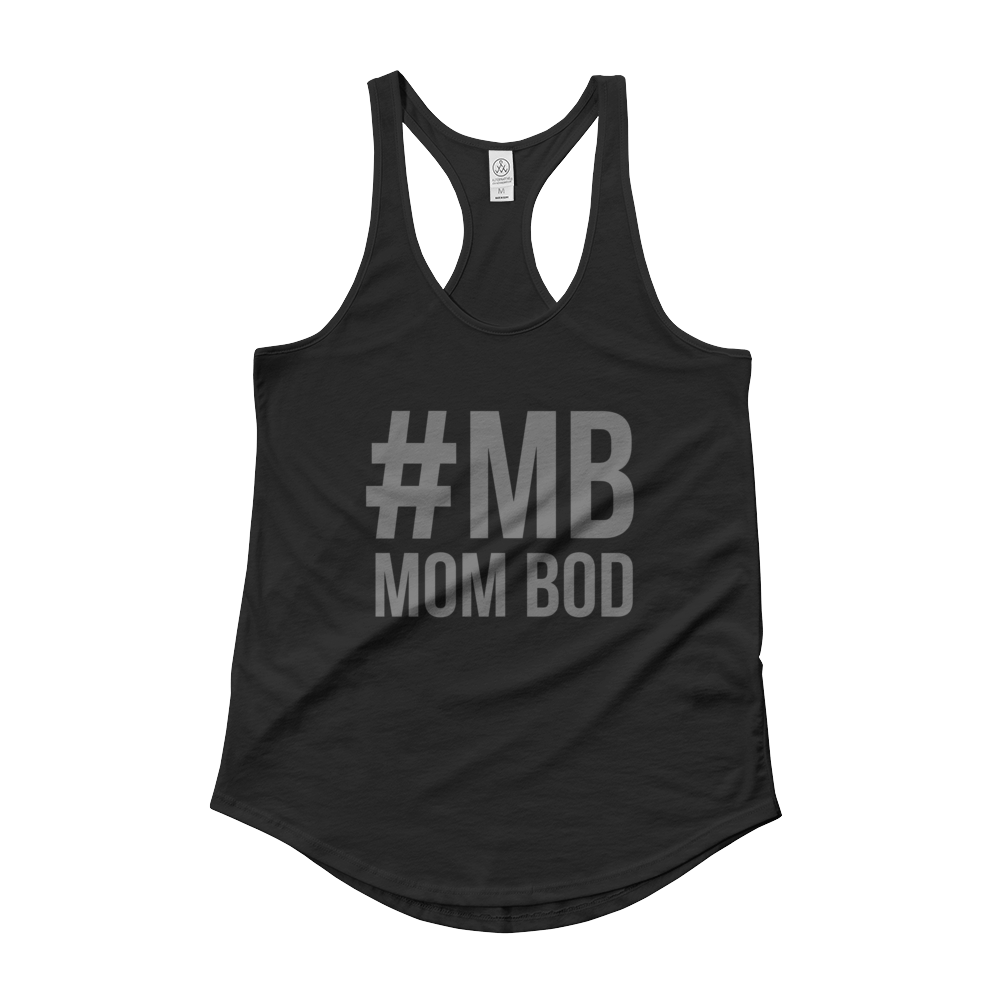 Mom Bod Tank