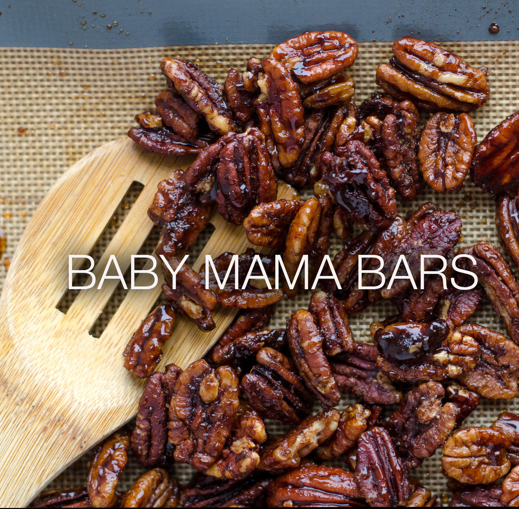 Baby Mamma Bars
